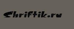 FreckleExtended Oblique 